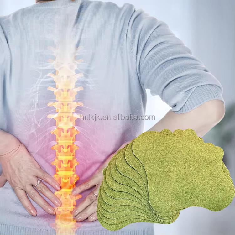 Patch anti-douleur