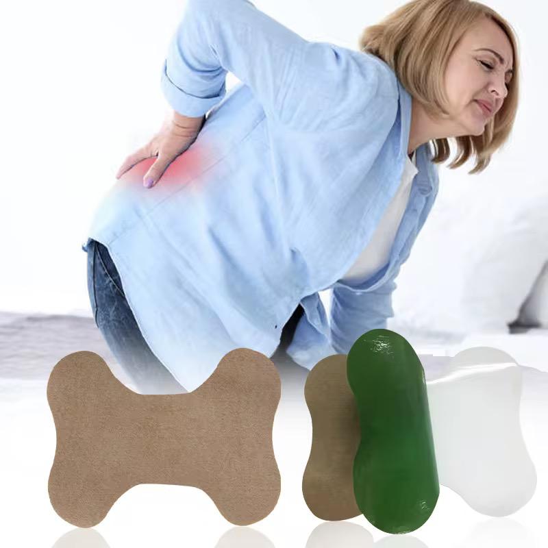 Patch anti-douleur
