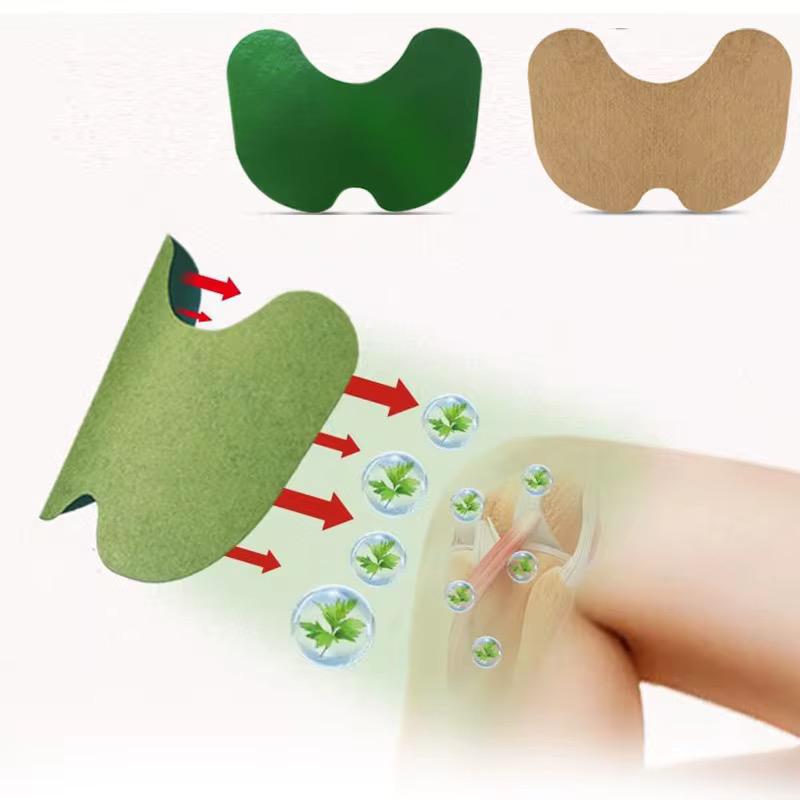 Patch anti-douleur