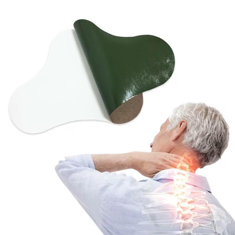Patch anti-douleur
