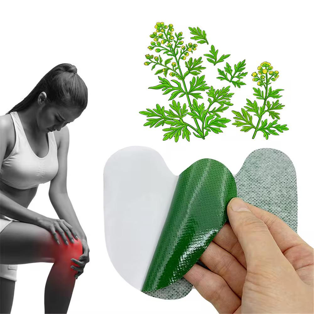 Patch anti-douleur